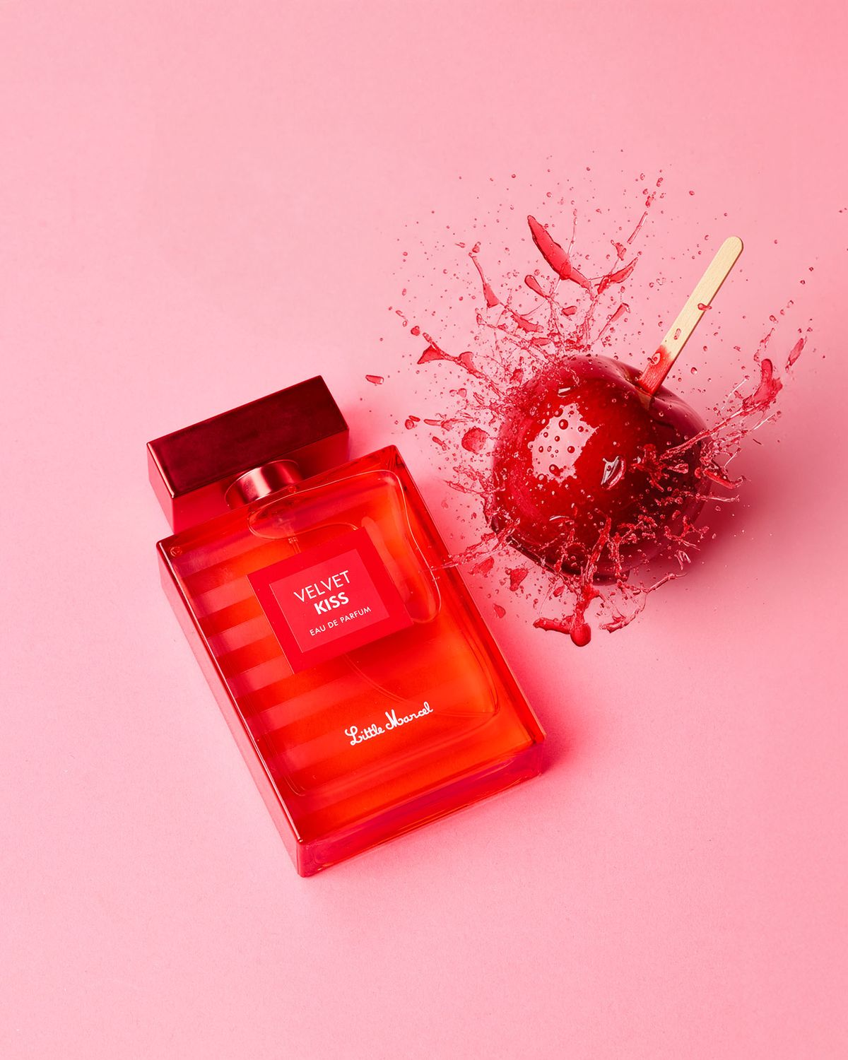 Packshot · Beauty & cosmetics