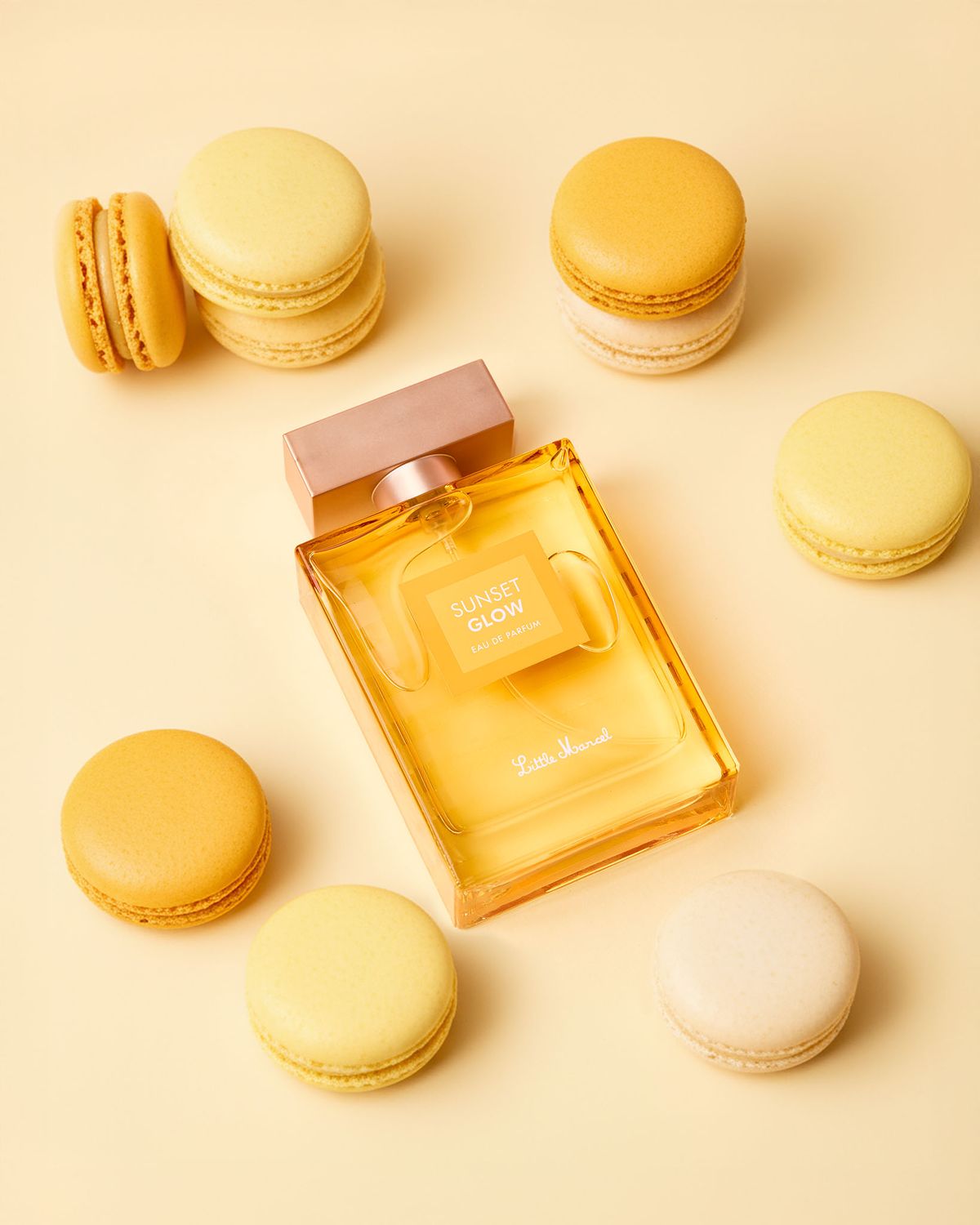 Packshot · Beauty & cosmetics
