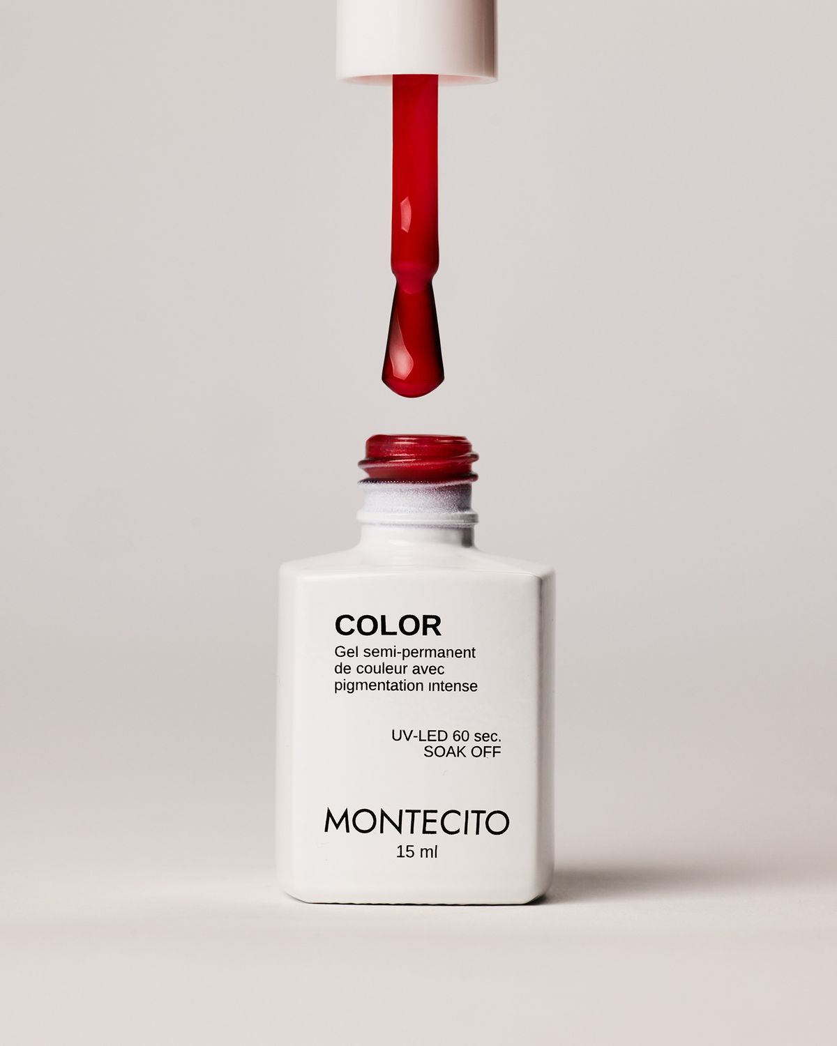 Packshot · Beauty & cosmetics