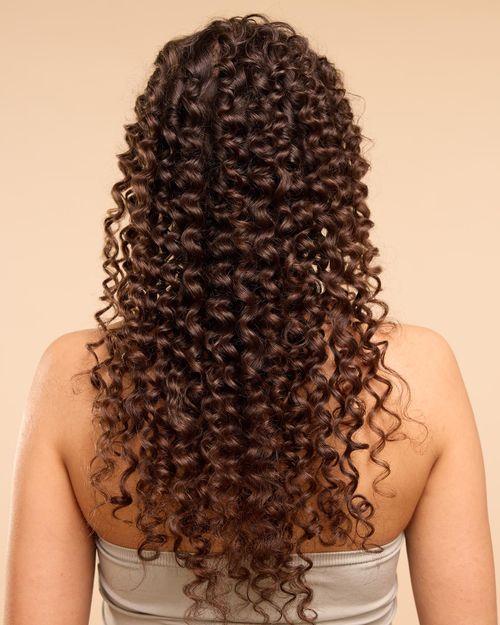 Exemple de shooting avec un maquilleur coiffeur 1/3