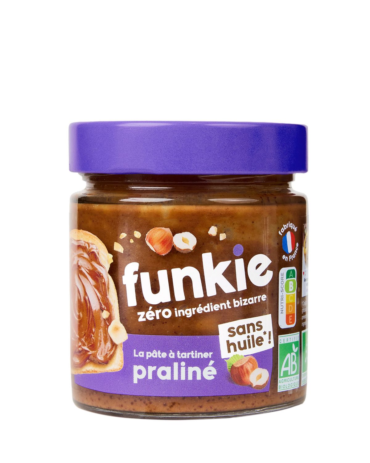 Packshot · Aliments & boissons