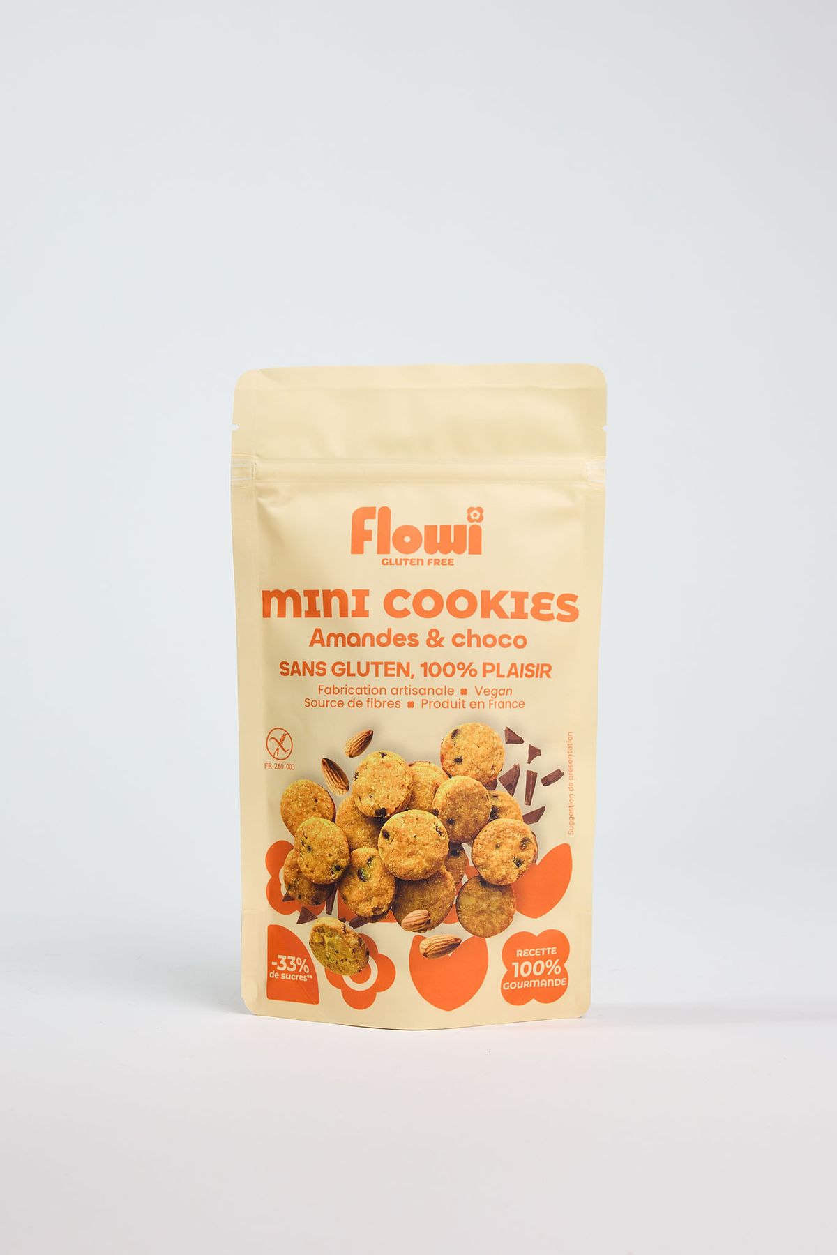 Packshot · Aliments & boissons