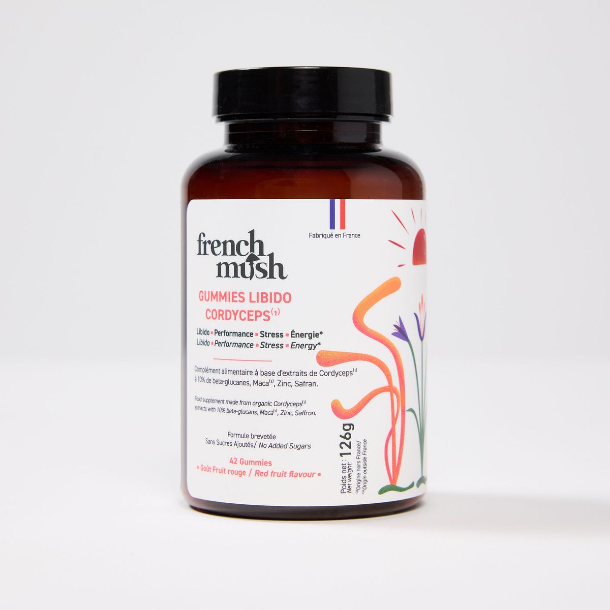 Packshot · Santé & bien-être